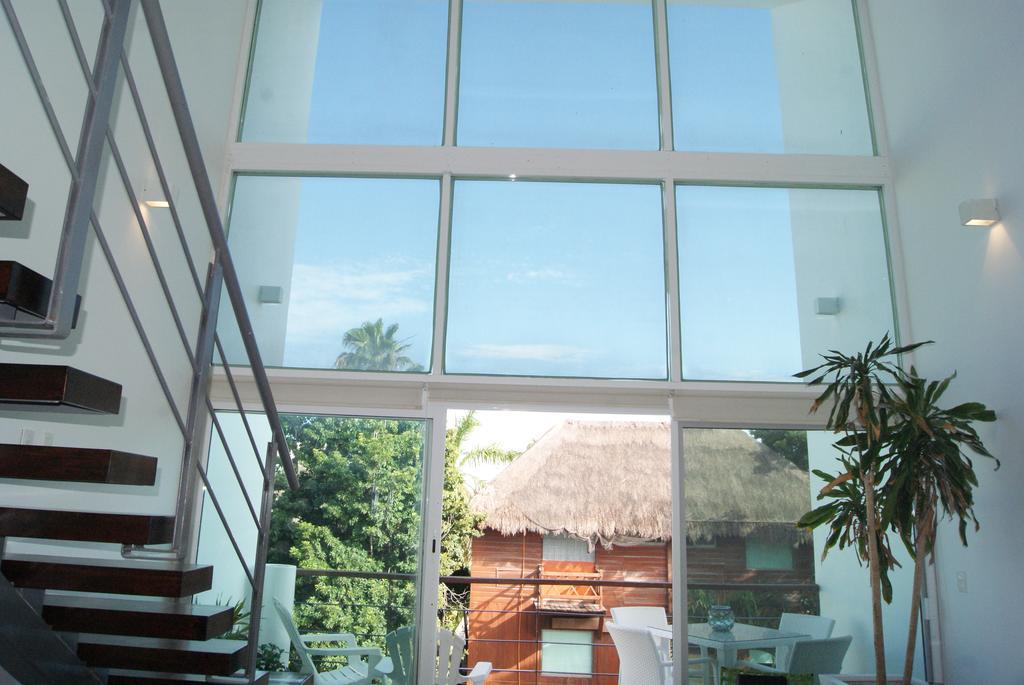 Apartamento Costa Fina Ph