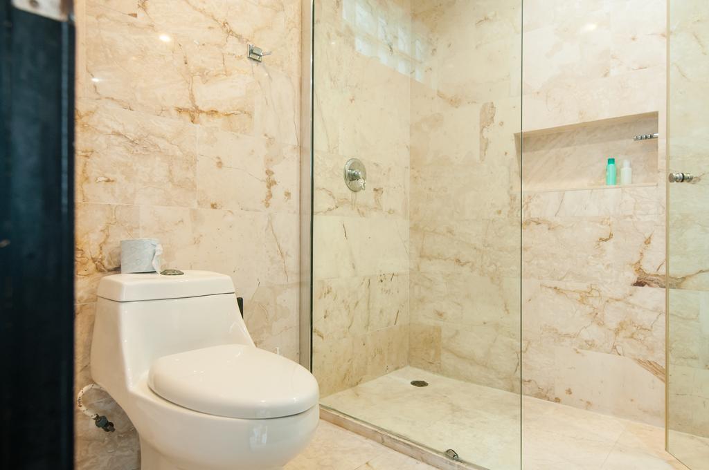 Apartamento Costa Fina Ph *