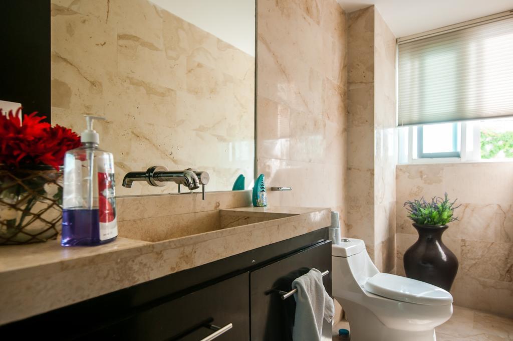 Costa Fina Ph Apartamento