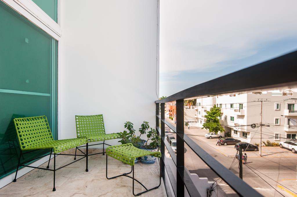Apartamento Costa Fina Ph *