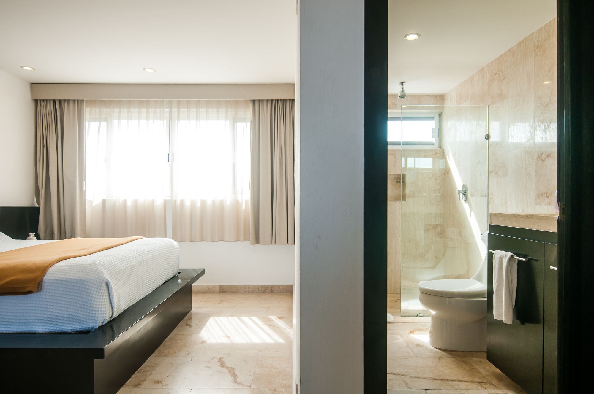 Apartamento Costa Fina Ph