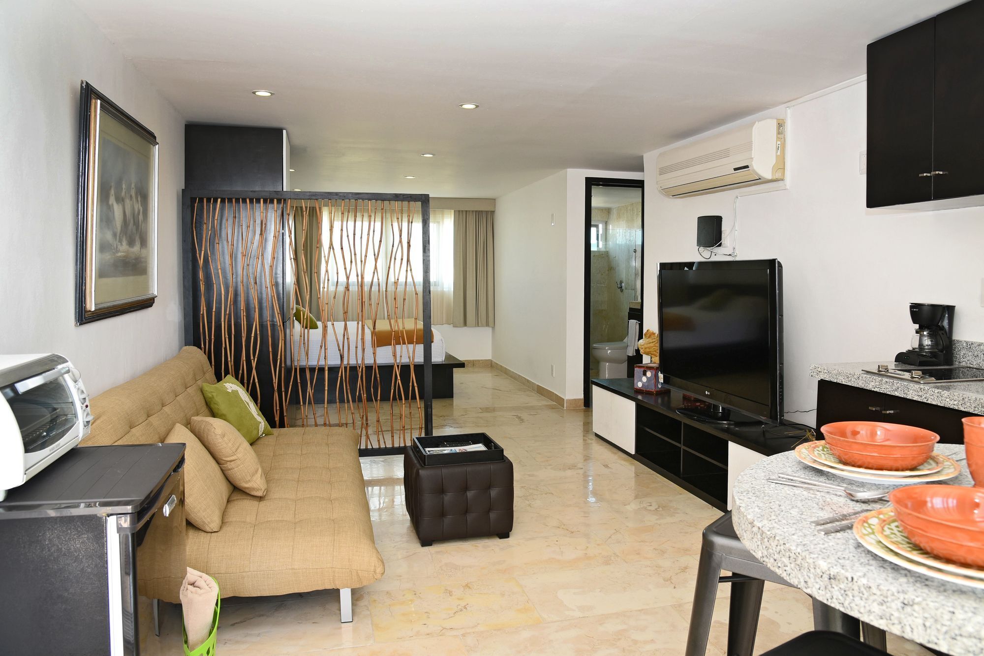 Apartamento Costa Fina Ph *