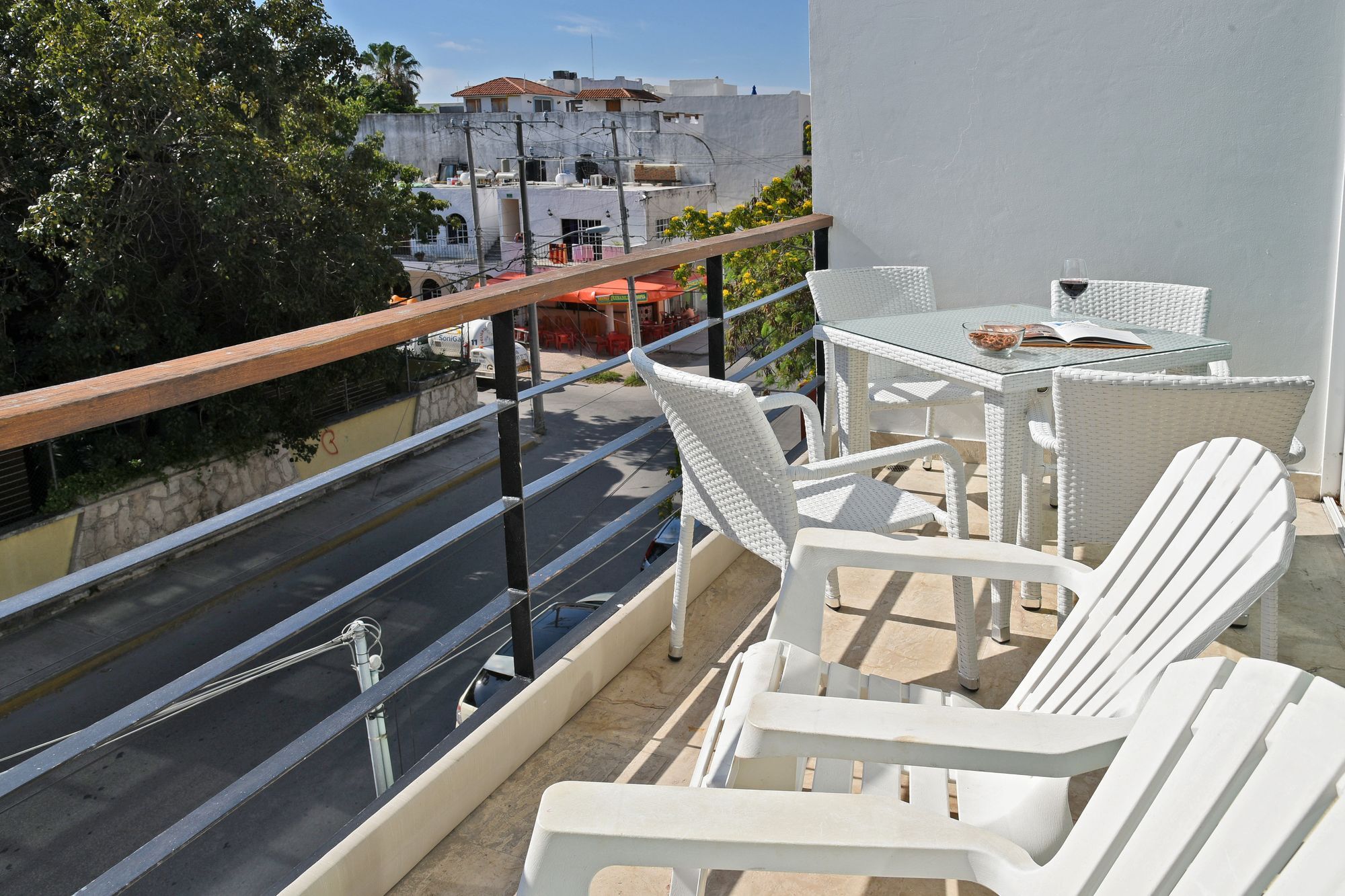 Apartamento Costa Fina Ph *