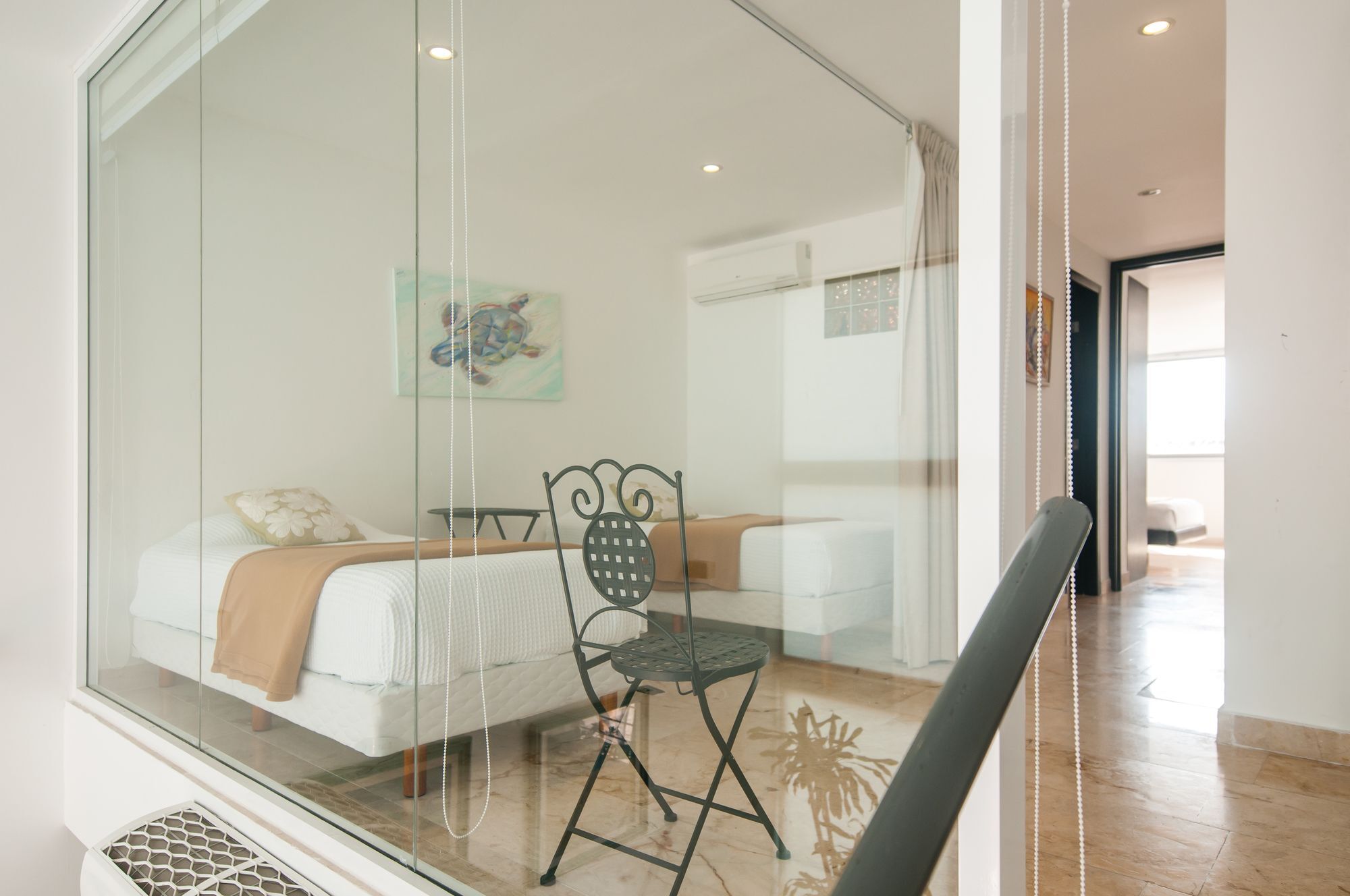 Costa Fina Ph Apartamento Playa del Carmen