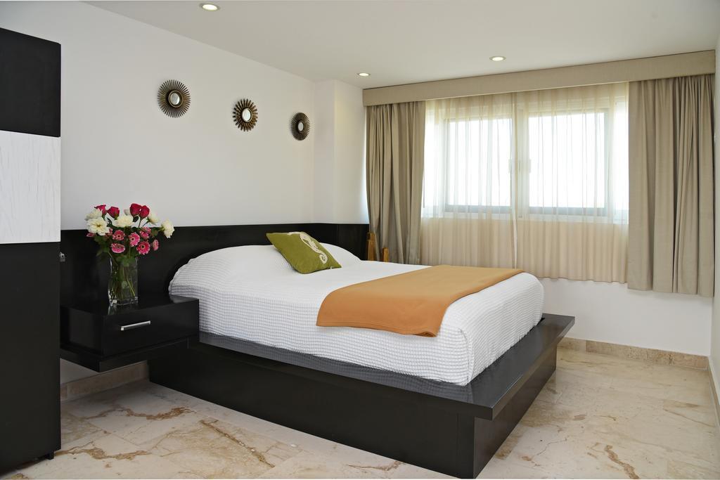 Costa Fina Ph Apartamento *