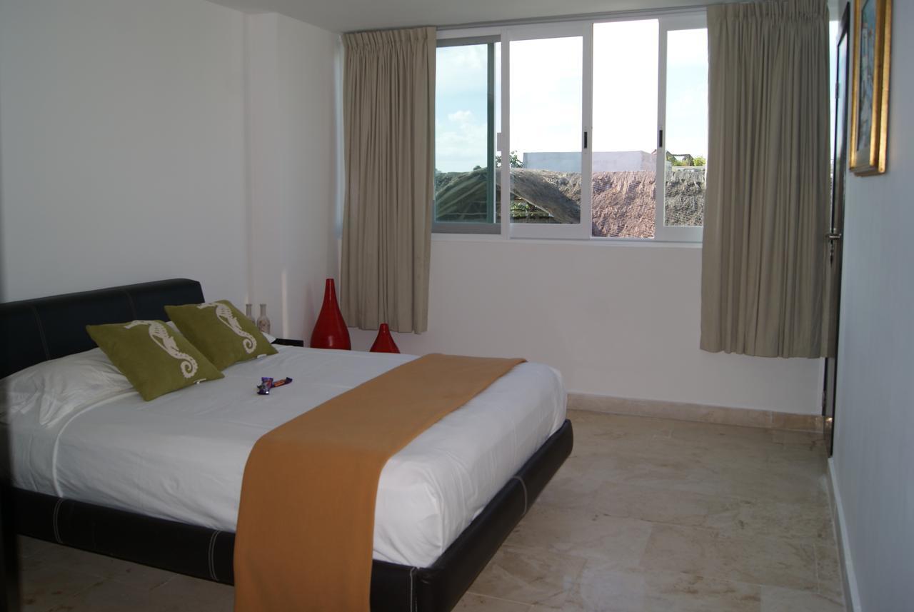 Costa Fina Ph Apartamento