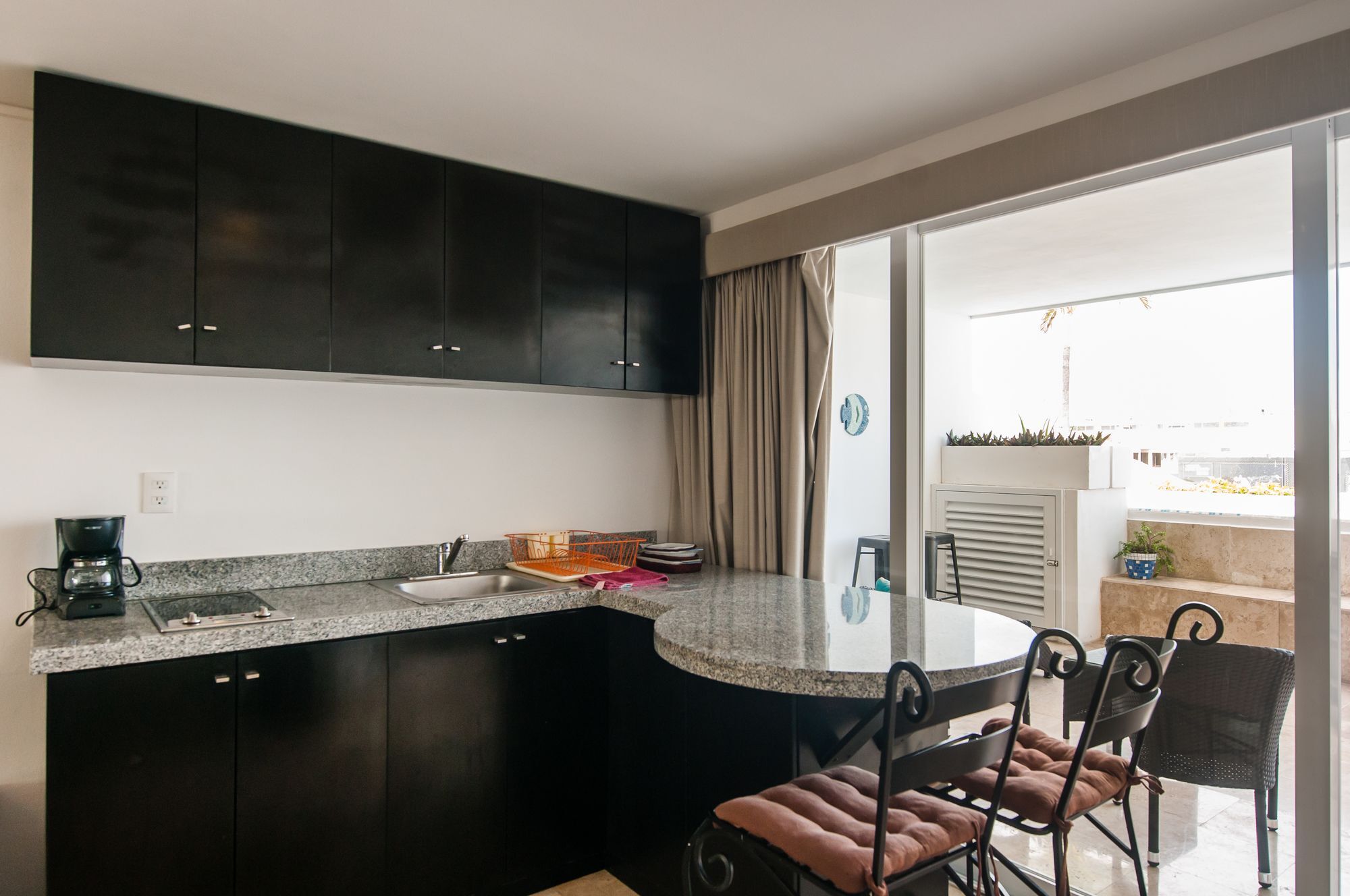 Apartamento Costa Fina Ph *