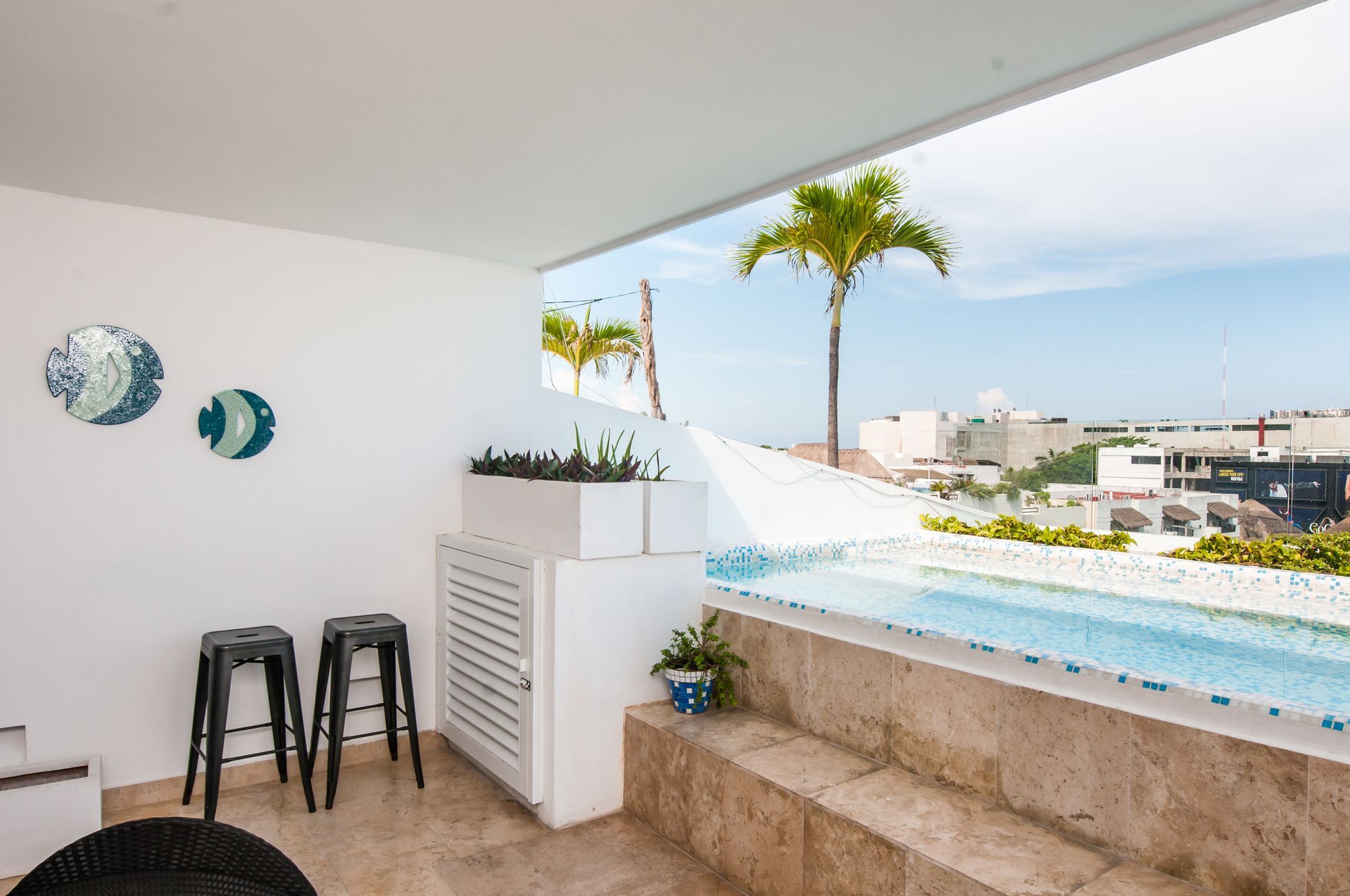 Apartamento Costa Fina Ph