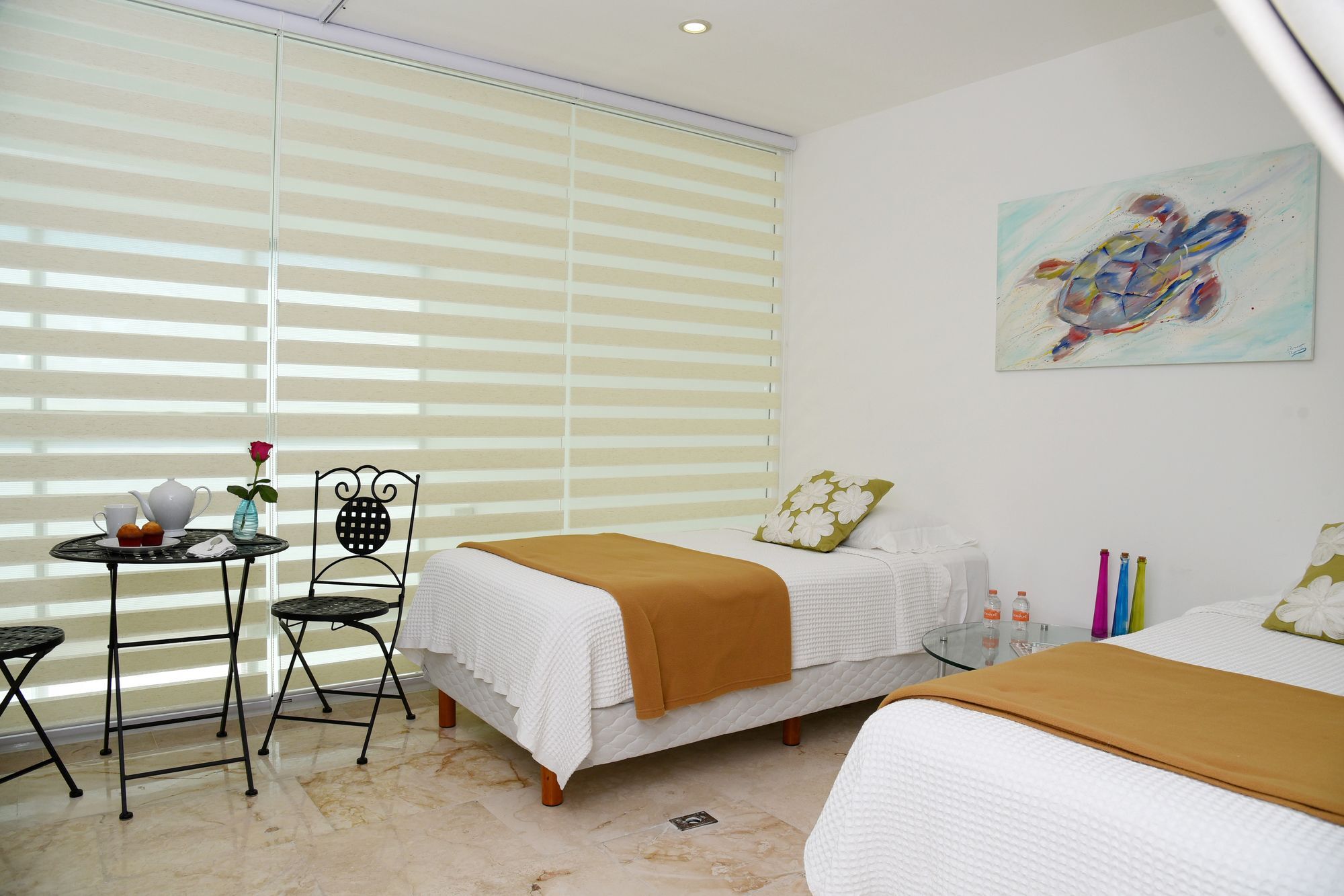 Apartamento Costa Fina Ph